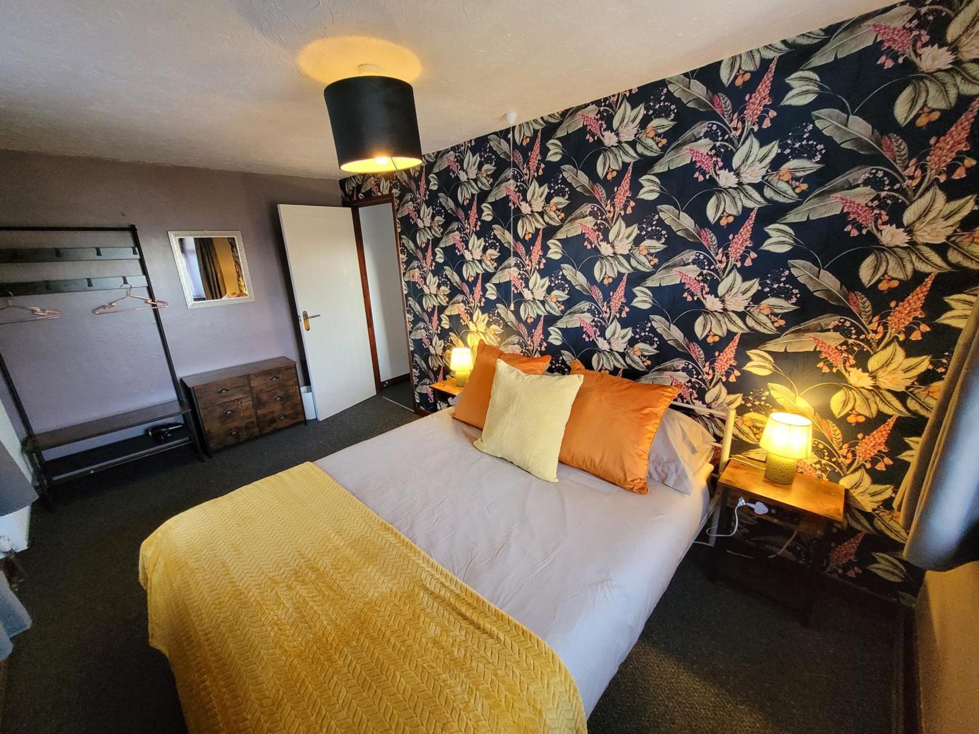 Farmhouse B&B Family Stay Or Romantic Break, On Our Smallholding Close To Narberth Exterior foto